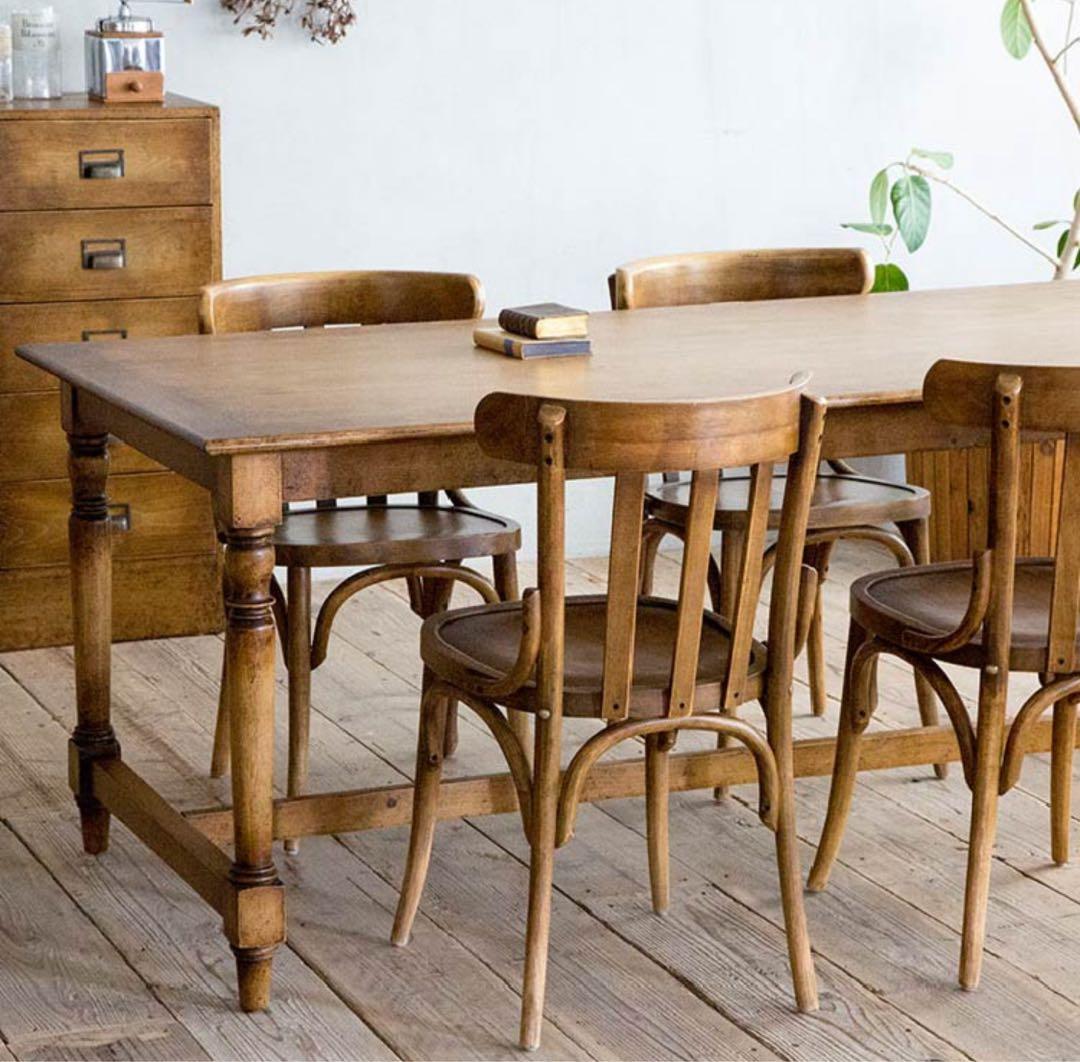 CRASH GATE HELM CHAIR チェア クラッシュゲート ヘルム①