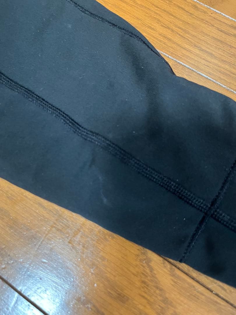 コミネ バイク インナータイツ 3XL Black 08-113 EK-113