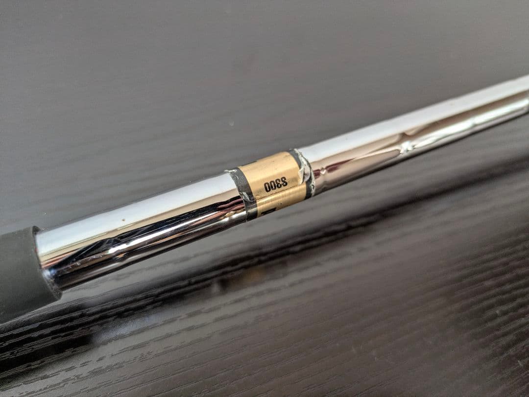 ロイヤルコレクションSWサンドウェッジ56°ロイコレ10thゴルフクラブRC S