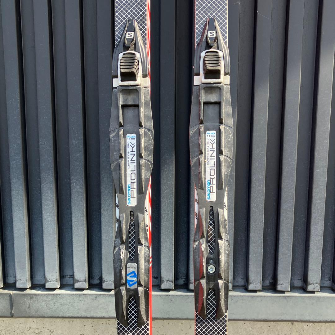 オガサカ　クロスカントリースキー　ＳＫ2