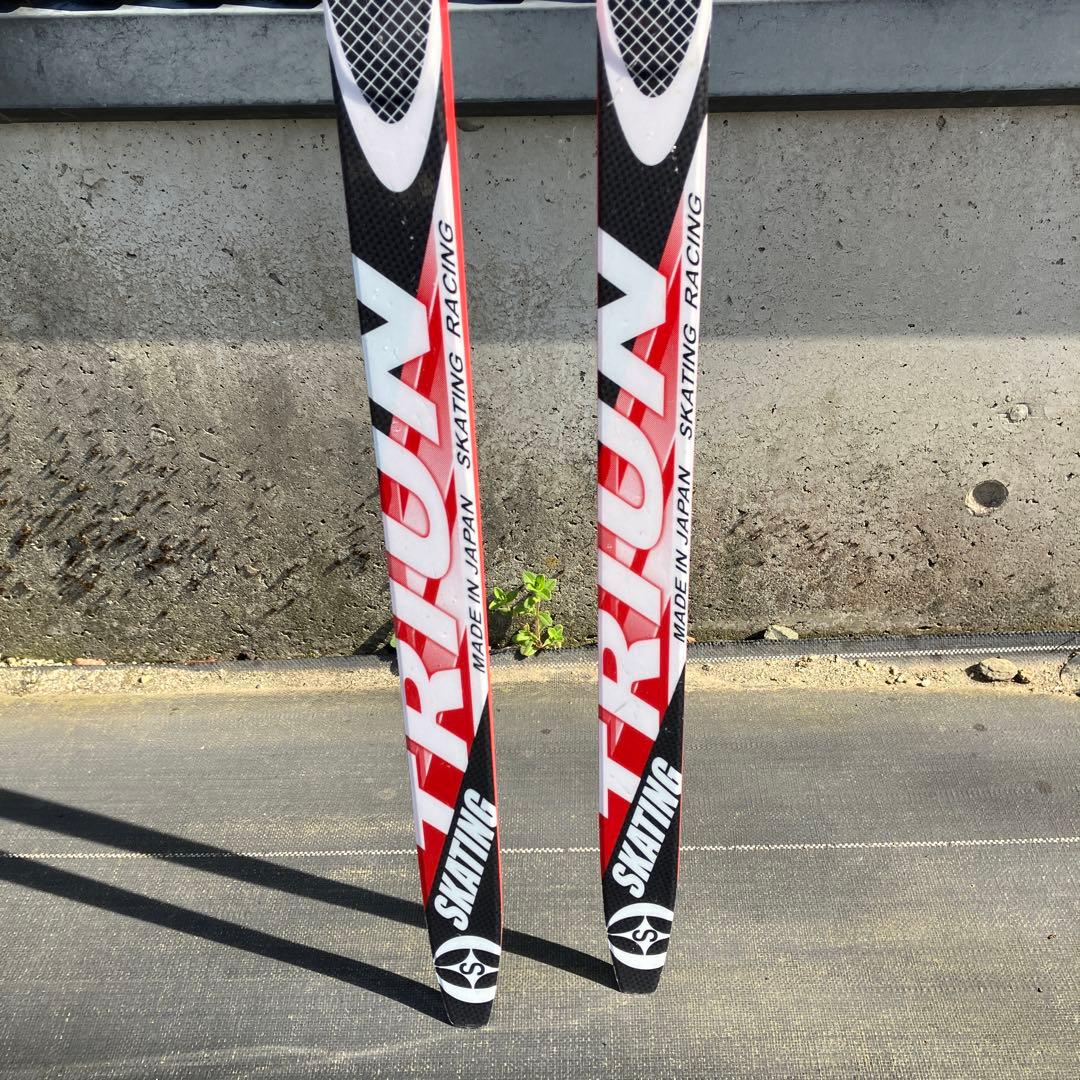 オガサカ　クロスカントリースキー　ＳＫ2