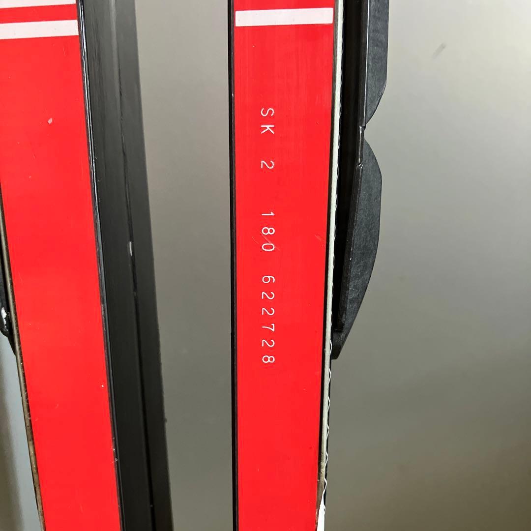 オガサカ　クロスカントリースキー　ＳＫ2