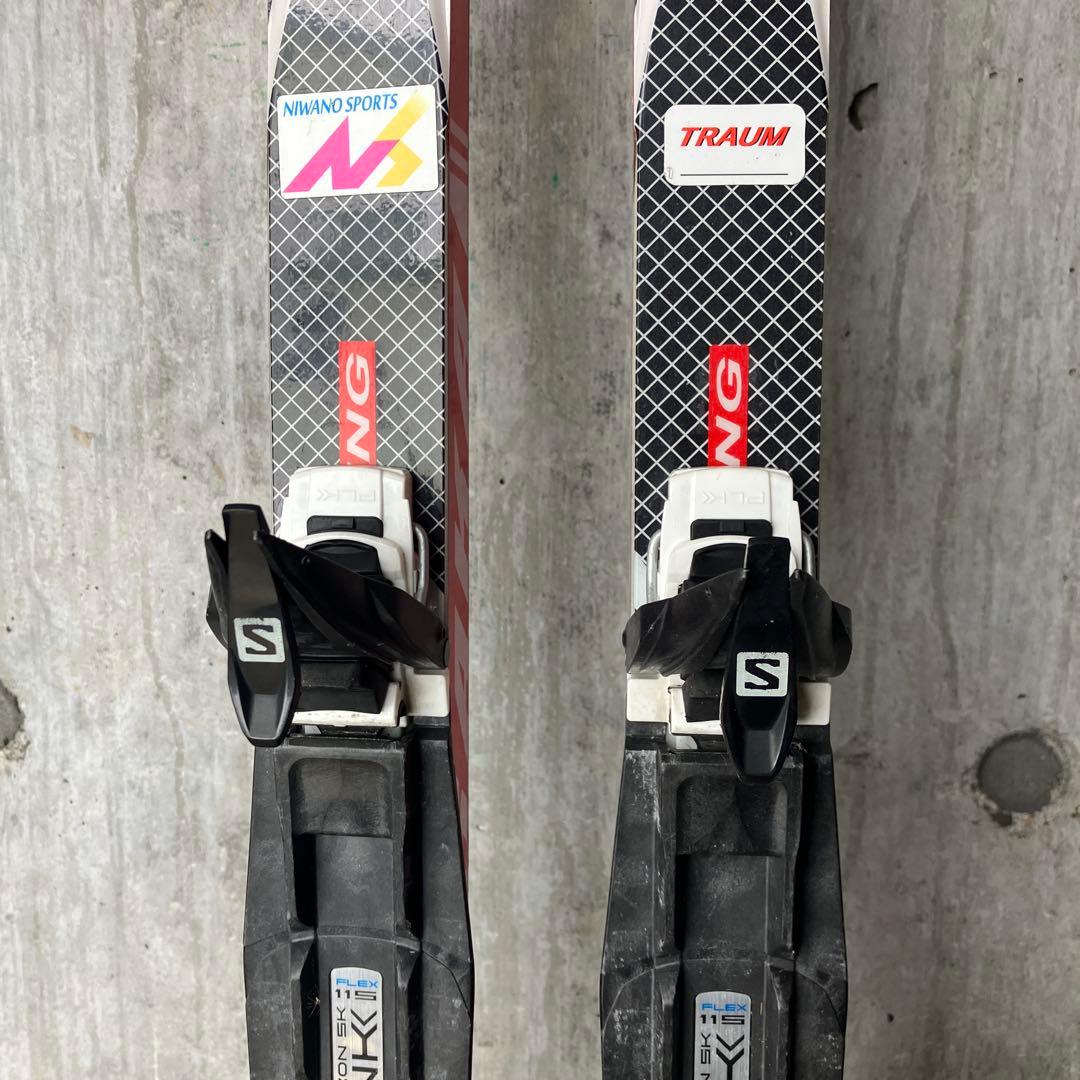 オガサカ　クロスカントリースキー　ＳＫ2