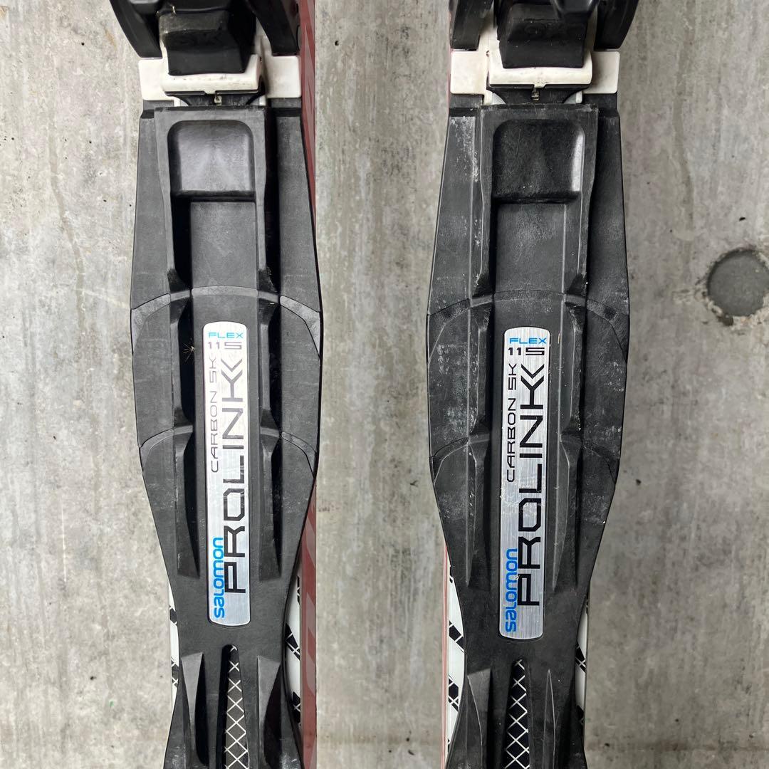 オガサカ　クロスカントリースキー　ＳＫ2