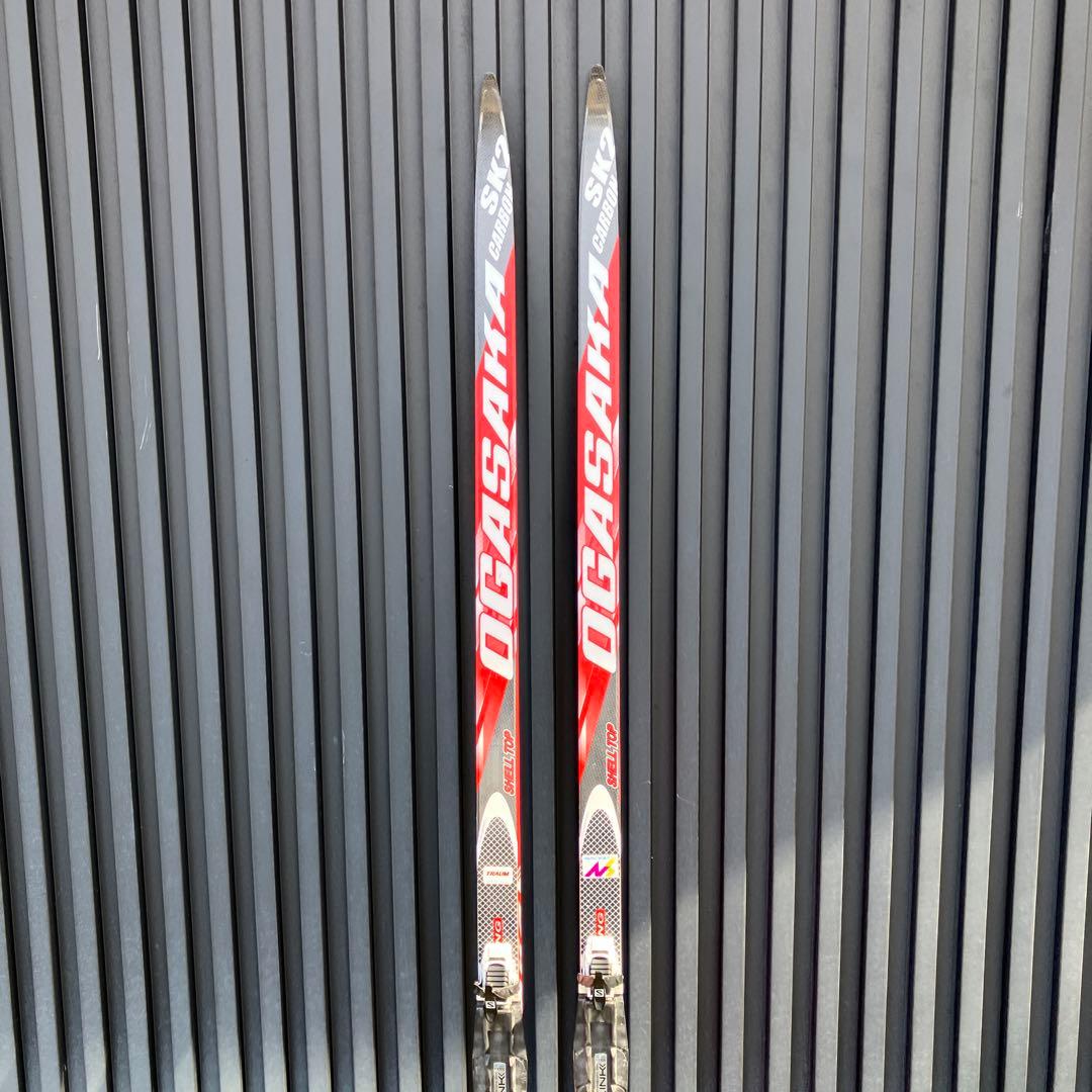 オガサカ　クロスカントリースキー　ＳＫ2