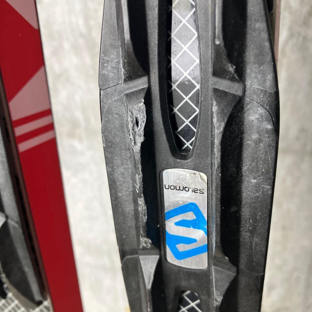 オガサカ　クロスカントリースキー　ＳＫ2