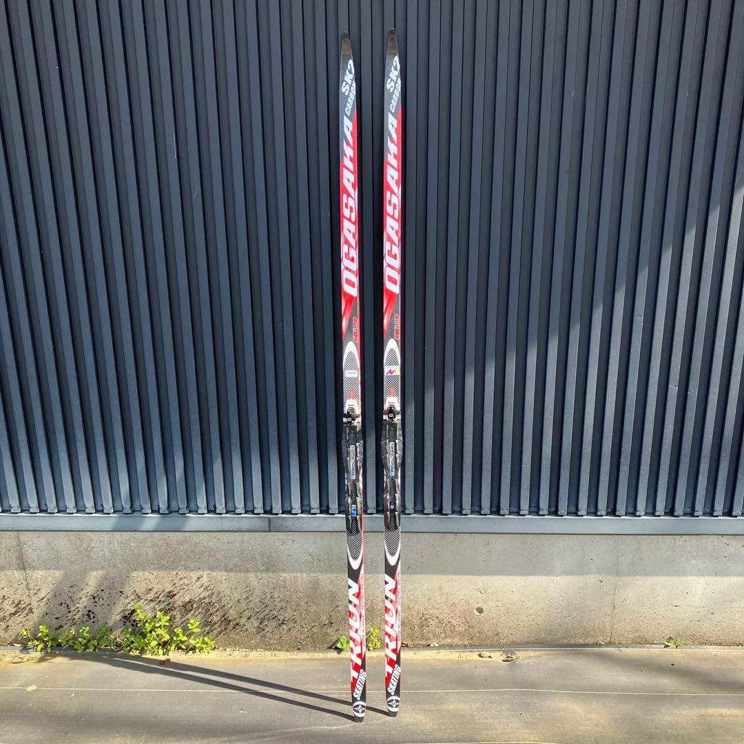 オガサカ　クロスカントリースキー　ＳＫ2
