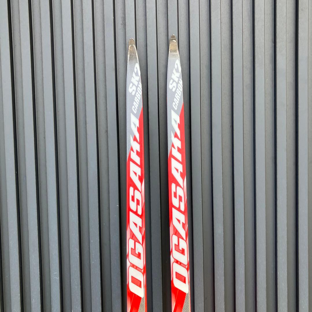 オガサカ　クロスカントリースキー　ＳＫ2