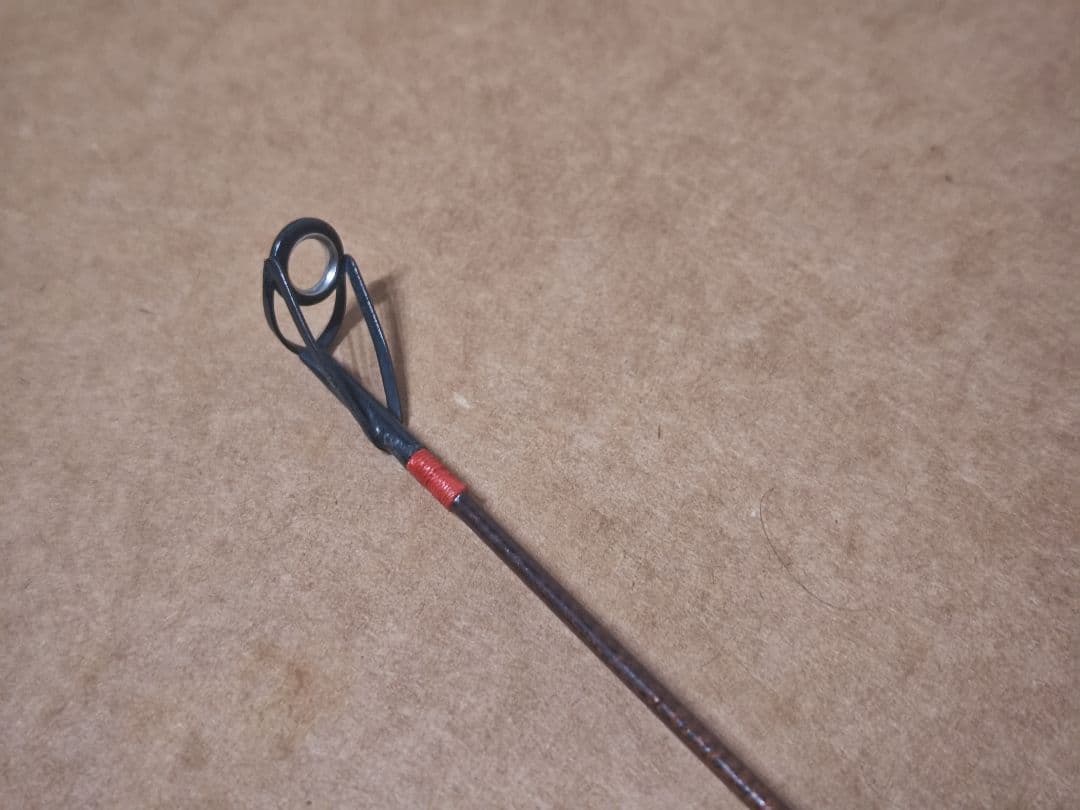 オールド ダイワ カーボキャスト 56ML ファントム