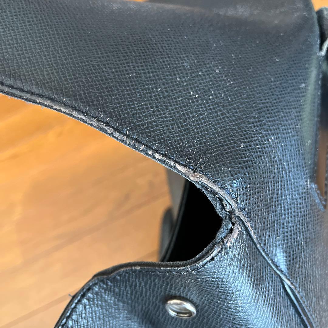 ルイヴィトン　タイガ　リュック　メンズ　値下げ