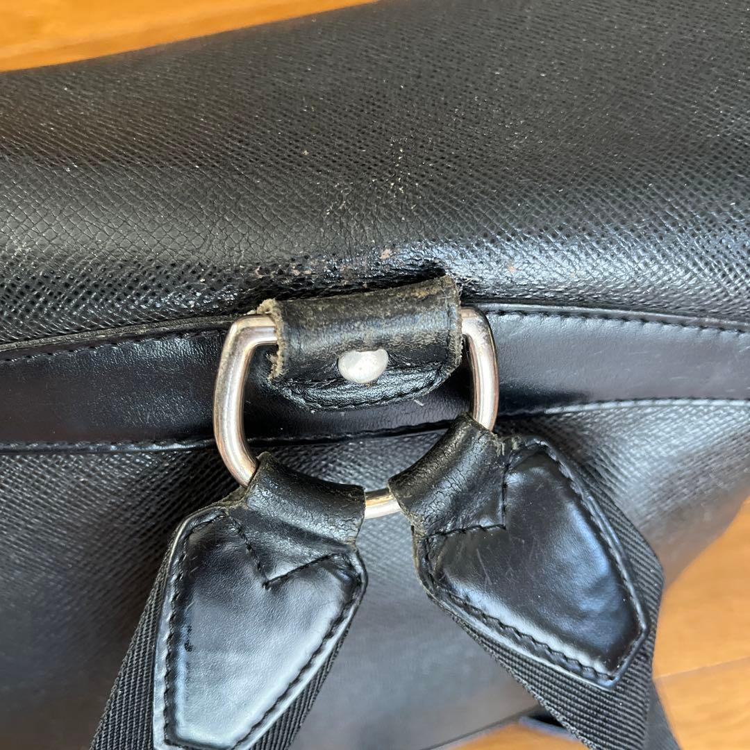 ルイヴィトン　タイガ　リュック　メンズ　値下げ