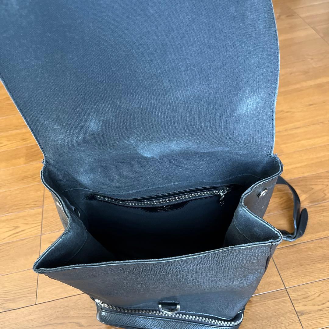 ルイヴィトン　タイガ　リュック　メンズ　値下げ