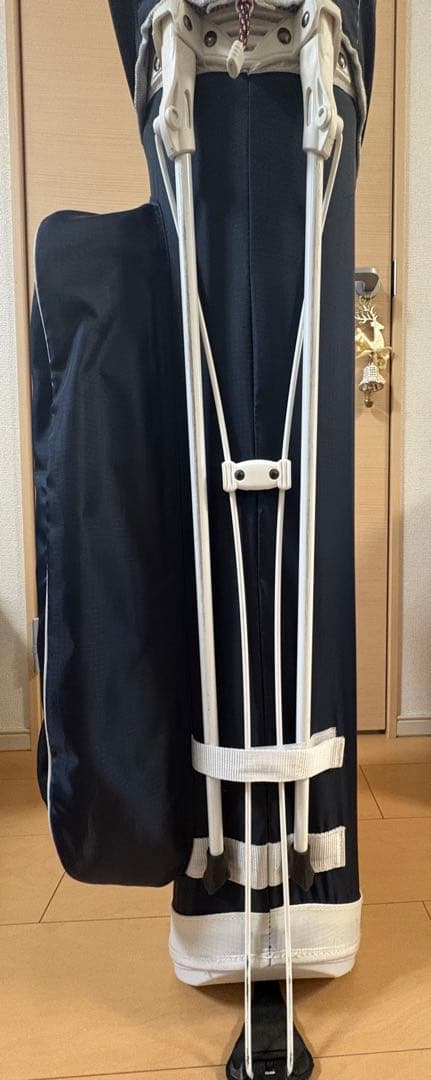 キャディバッグ new balance ニューバランス