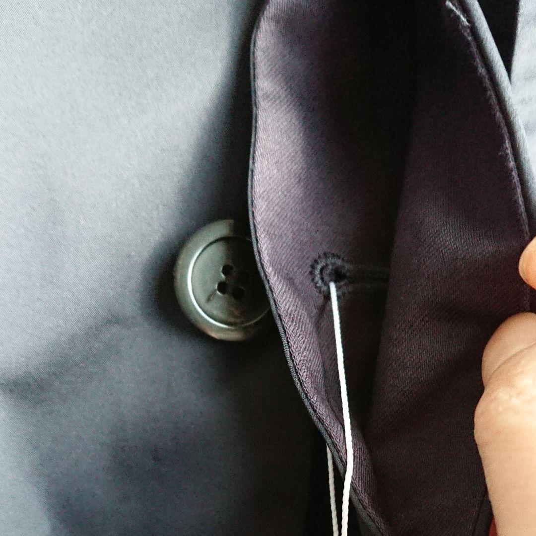 購入者様決まりました。他の方お控え下さい新品未使用タグつき未試着、はりがあります