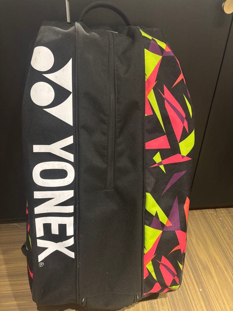 YONEX BAG2202N ラケット9 バッグ