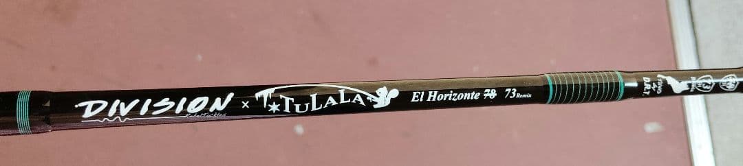 送料込 DRT TULALA REMIX リミックス73 マイナーチェンジモデル