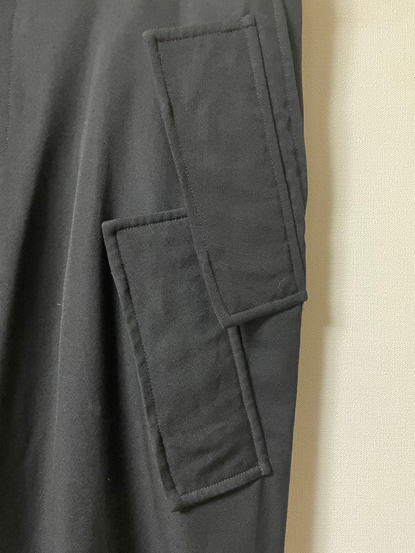 パンツ Yohji Yamamoto POUR HOMME 2008AW