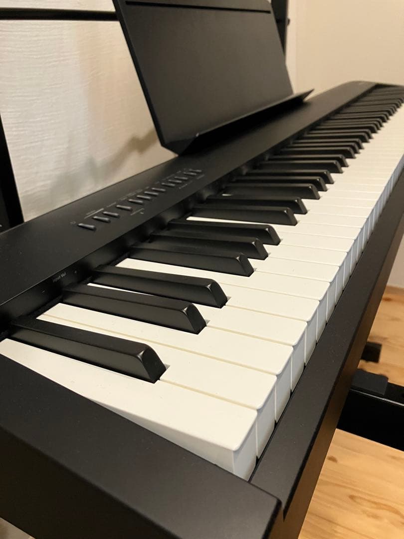 【新品同様】1年保証付 Roland FP-30X デジタルピアノ 88鍵