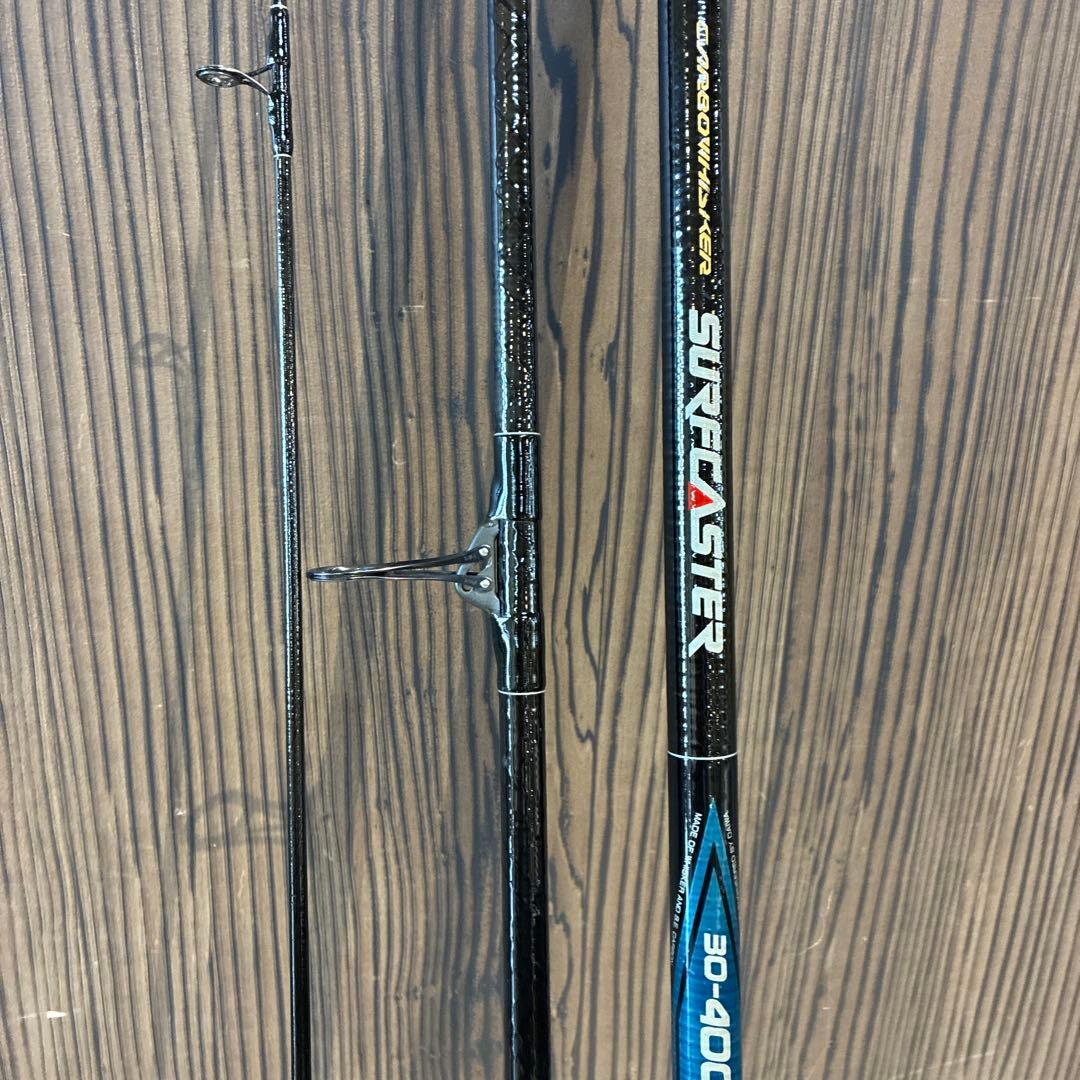 サーフキャスター　Daiwa