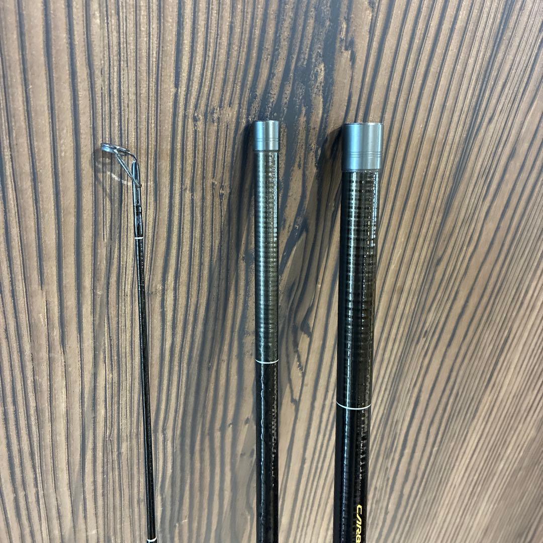 サーフキャスター　Daiwa