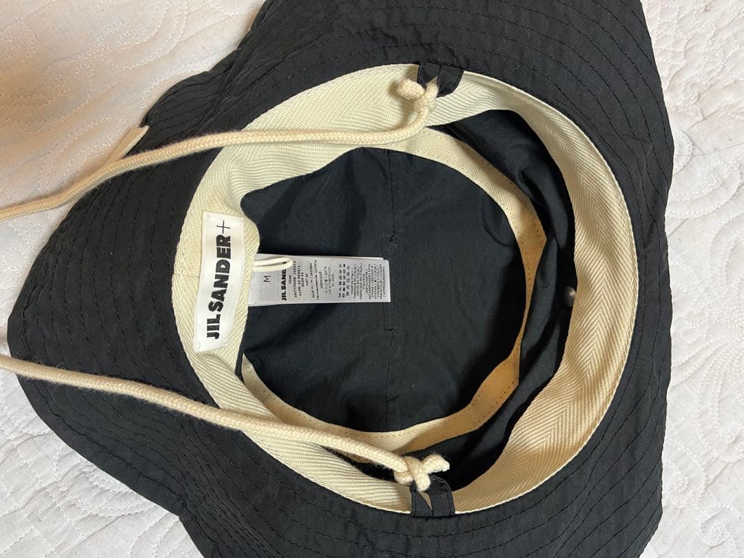 ジルサンターハット