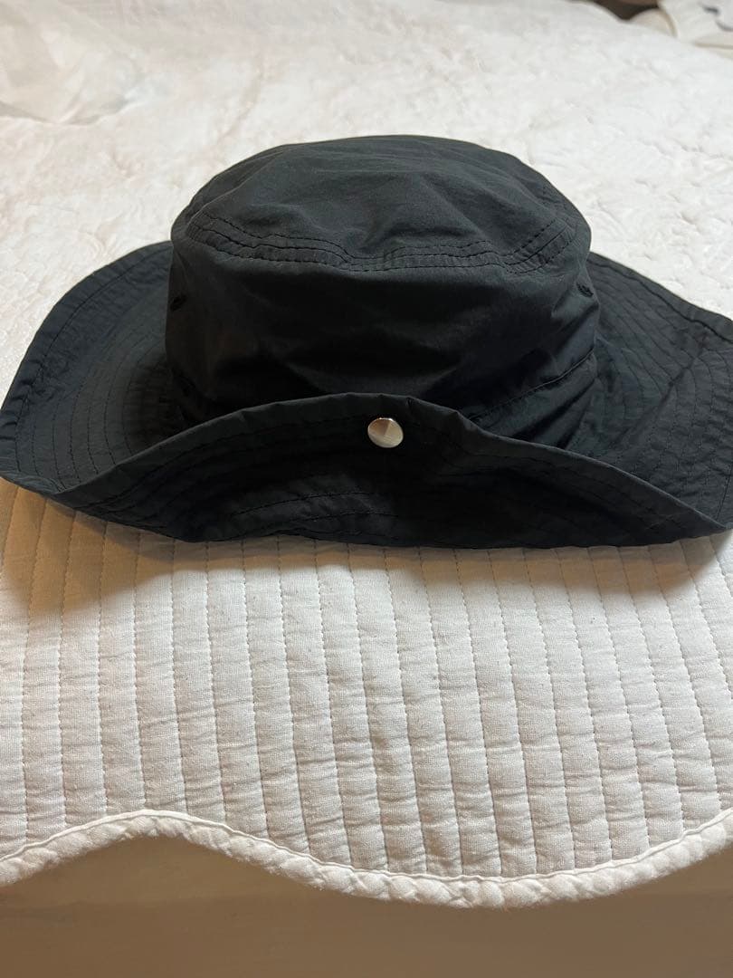 ジルサンターハット