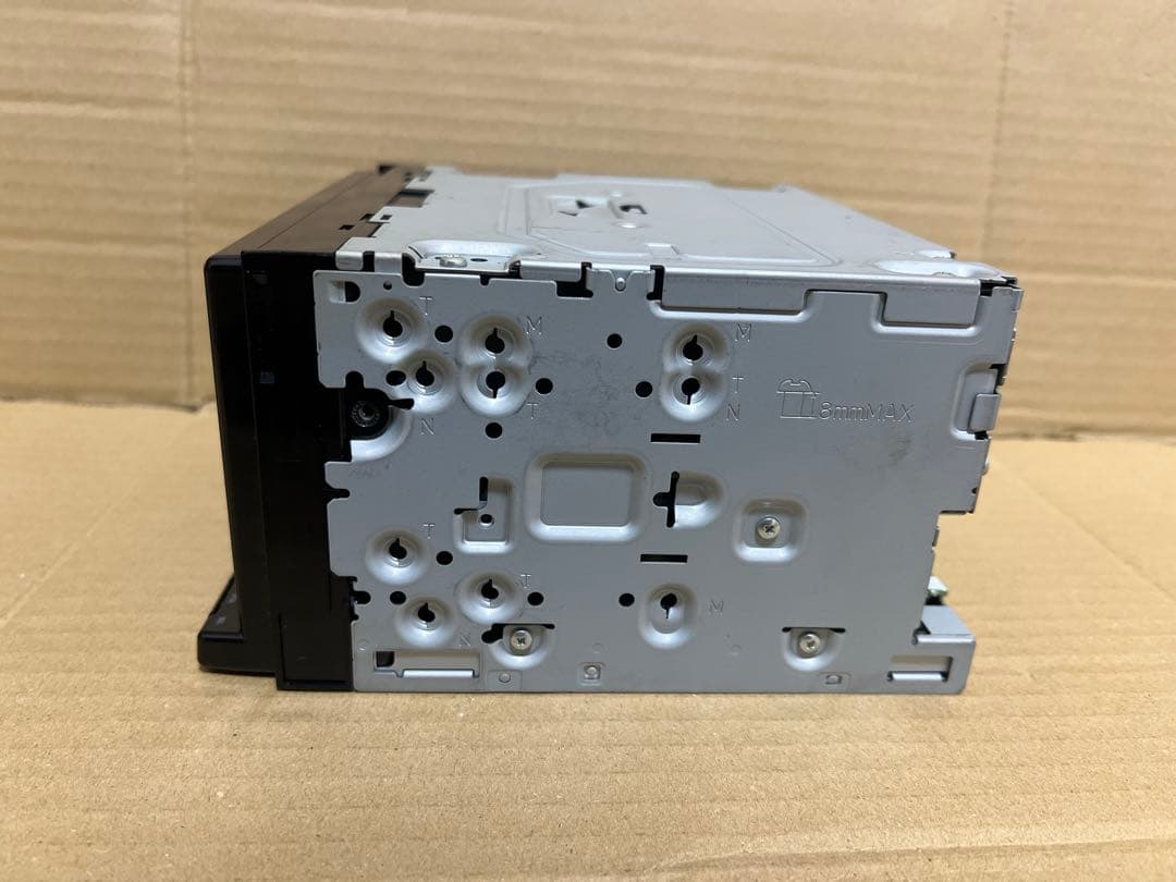 carrozzeria AVIC-RZ712 カーナビ 動作確認済み