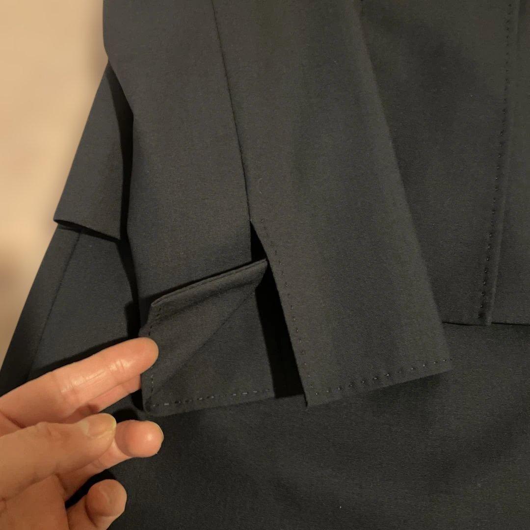 Harrodsハロッズ☆テーラード　スカートスーツ　サイズ3