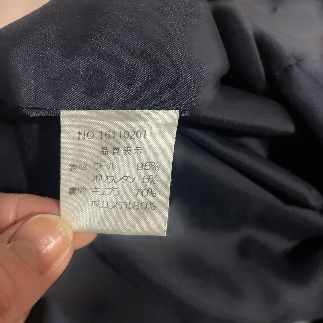 Harrodsハロッズ☆テーラード　スカートスーツ　サイズ3