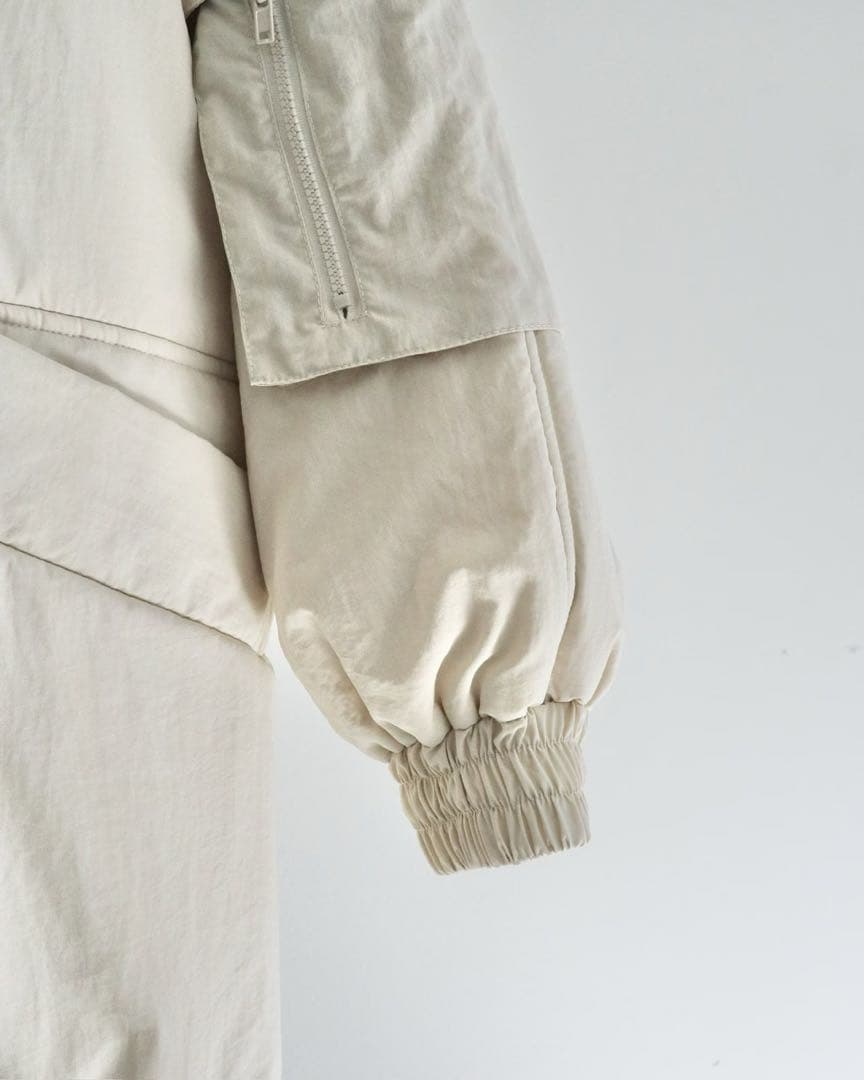 【完売色】jumelle モンスターコート