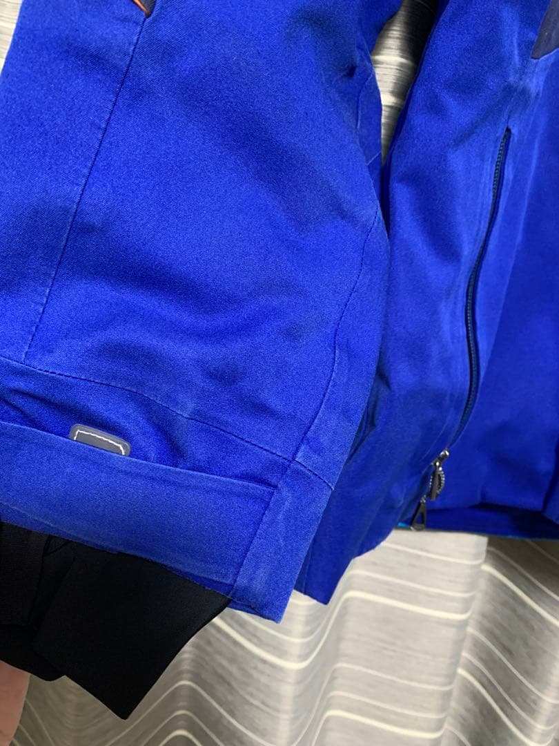 ヒロ様　Phenix フェニックス　スキーウェア 上下セット