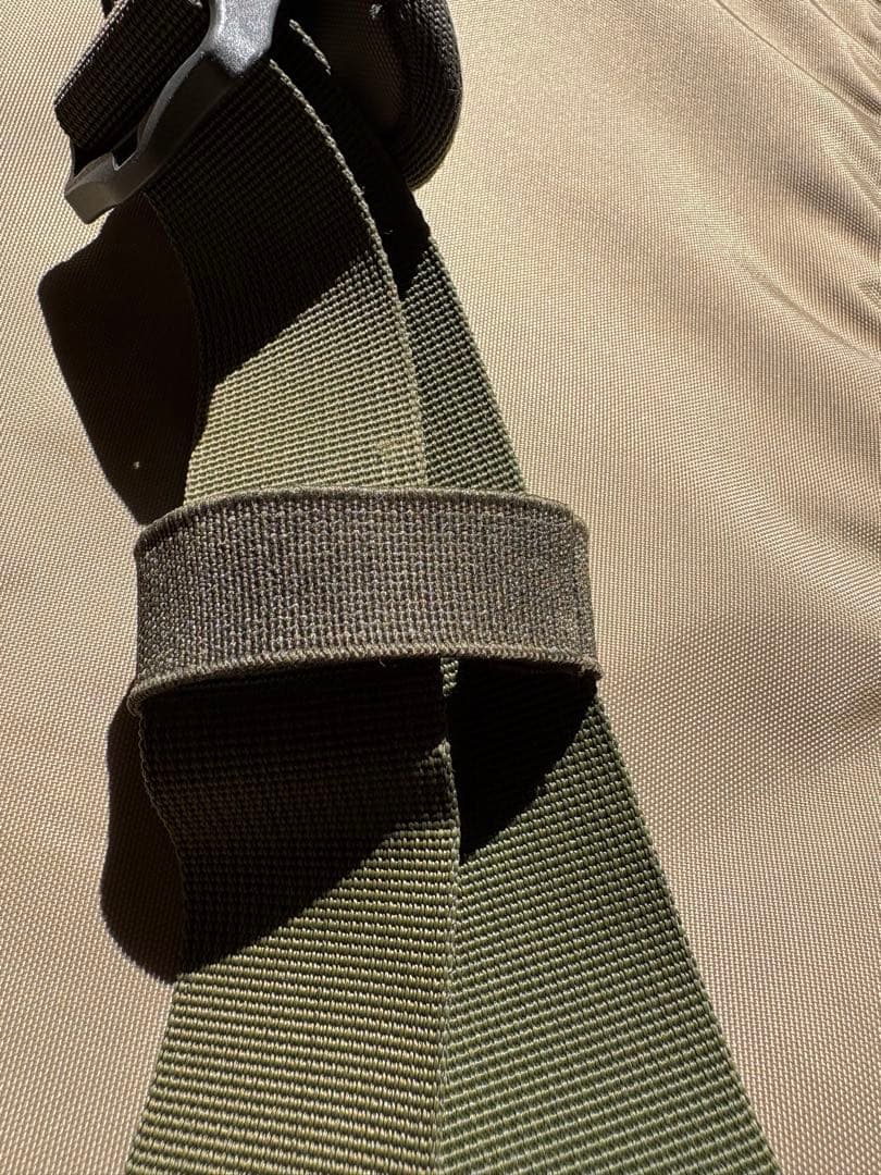 SIMMS　ヘッドウォーター　スリングパック【美品】