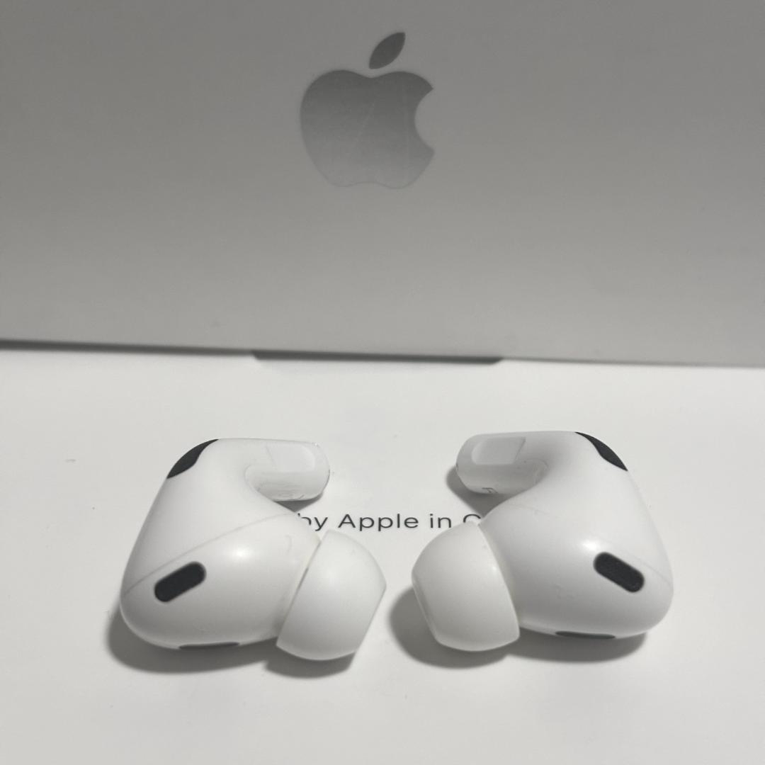 Apple AirPods Pro(第2世代) USB-Type C 203