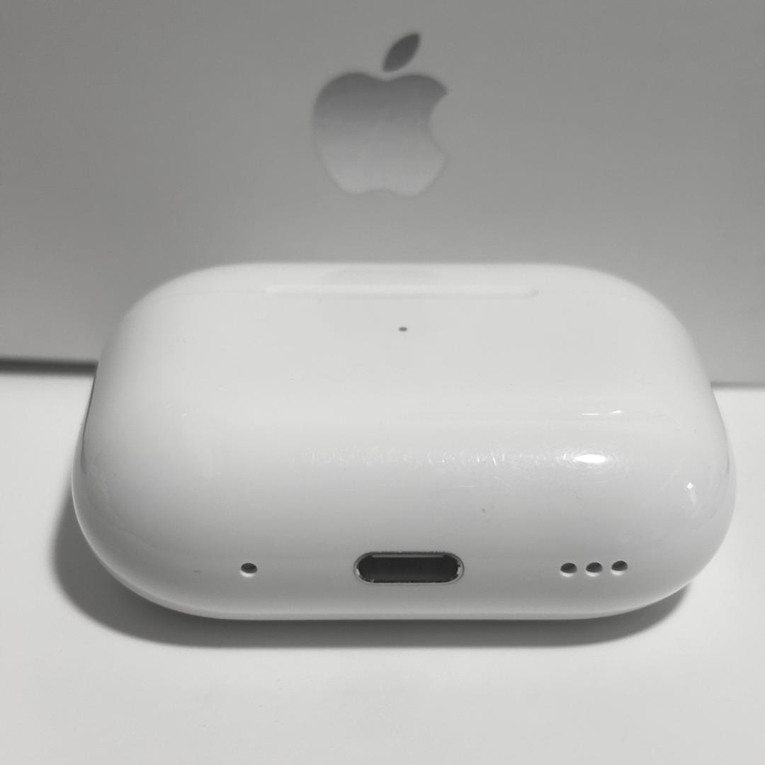 Apple AirPods Pro(第2世代) USB-Type C 203