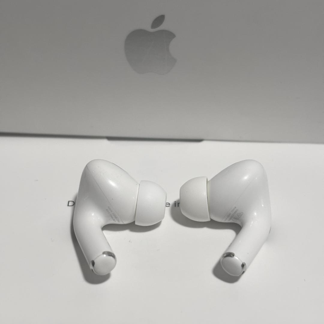 Apple AirPods Pro(第2世代) USB-Type C 203