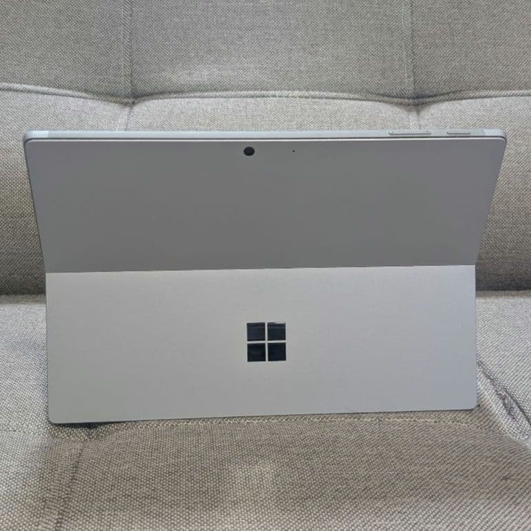 バッテリー良好Surface Pro 7 i5 8GB 256GBタイプカバーs