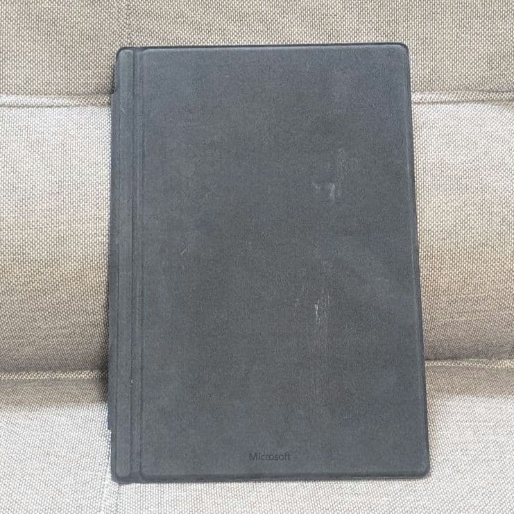 バッテリー良好Surface Pro 7 i5 8GB 256GBタイプカバーs
