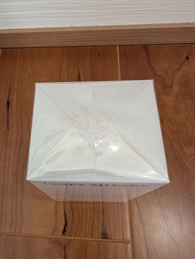 ISSEY MIYAKE LE SEL D'ISSEY 50ml オードトワレ