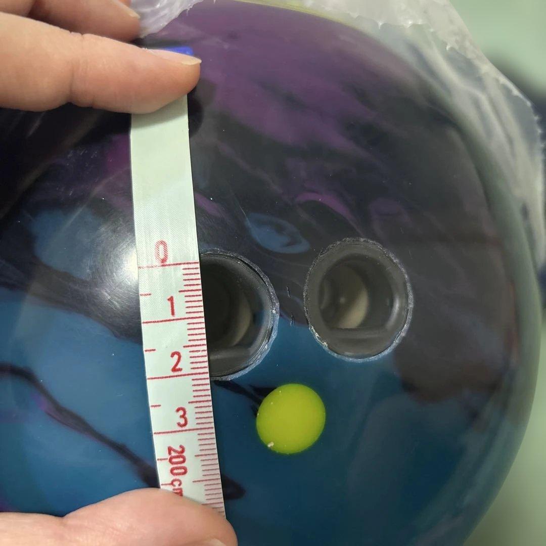 STORM PHASE 3 SE ボウリングボール 15ポンド