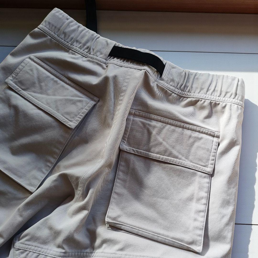 NIKE ACG WOVEN CARGO PANTS ウーブンカーゴパンツ