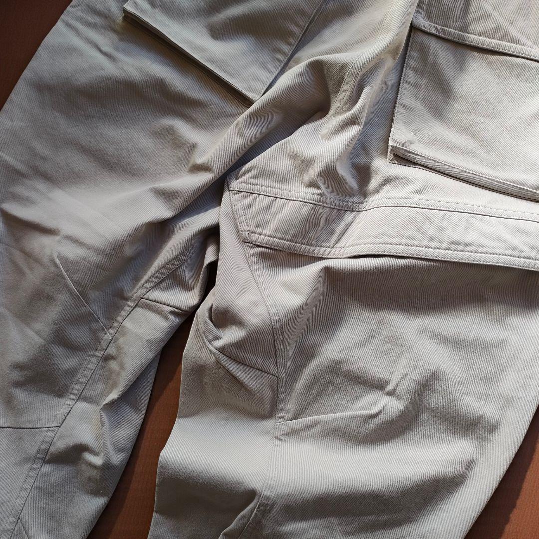 NIKE ACG WOVEN CARGO PANTS ウーブンカーゴパンツ