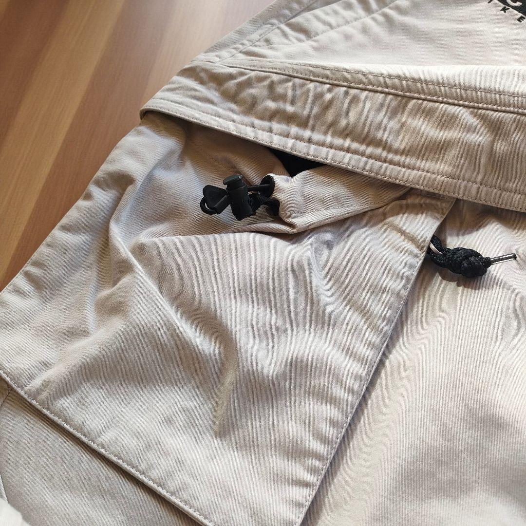 NIKE ACG WOVEN CARGO PANTS ウーブンカーゴパンツ