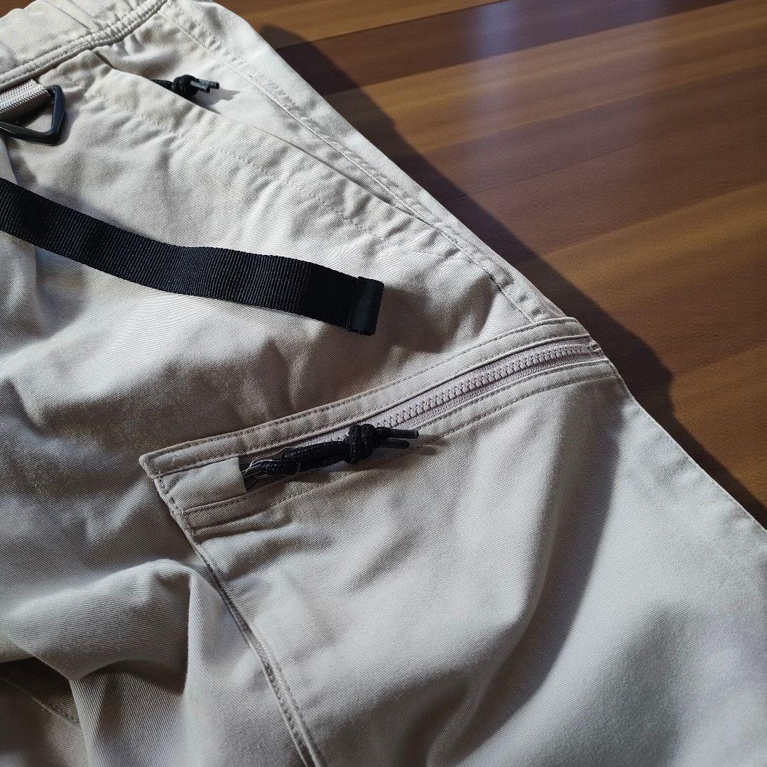 NIKE ACG WOVEN CARGO PANTS ウーブンカーゴパンツ