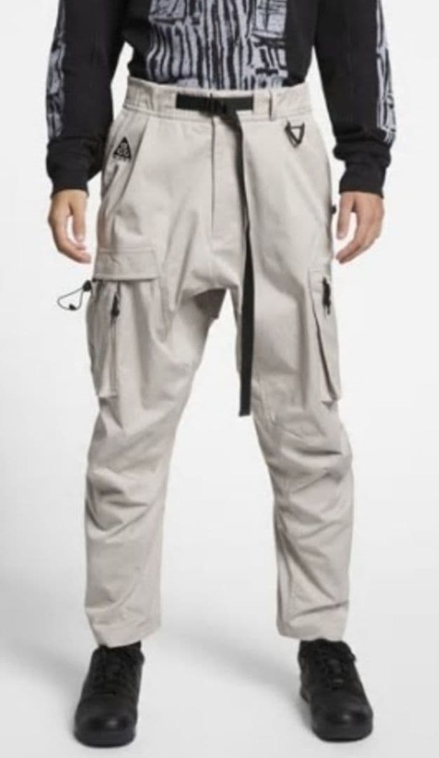 NIKE ACG WOVEN CARGO PANTS ウーブンカーゴパンツ