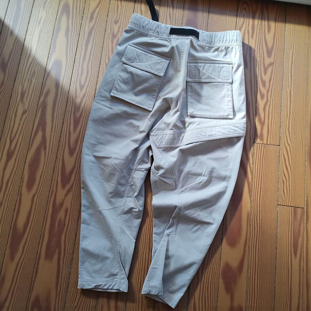 NIKE ACG WOVEN CARGO PANTS ウーブンカーゴパンツ