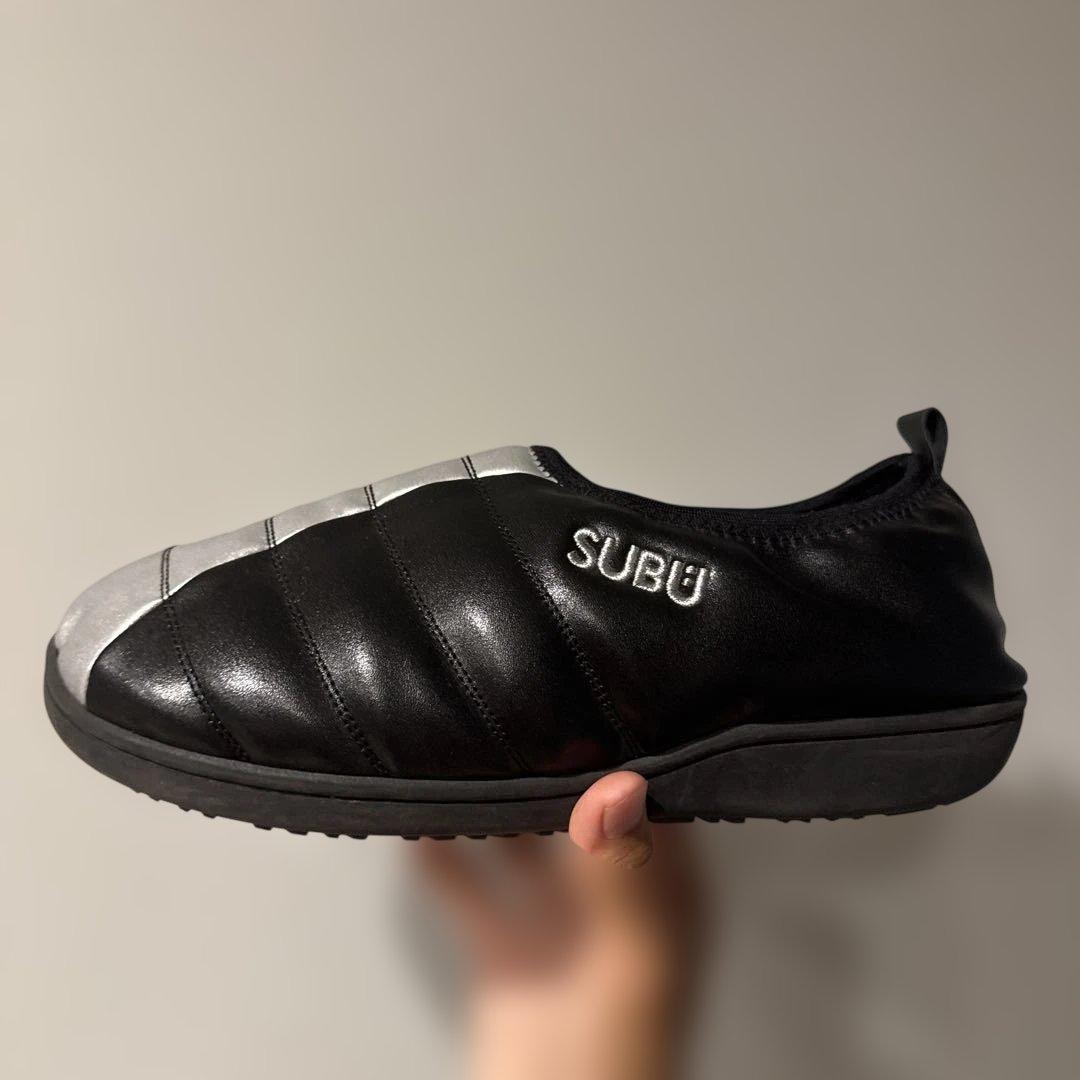 AFB×SUBU 2025ss 27cm 袋あり