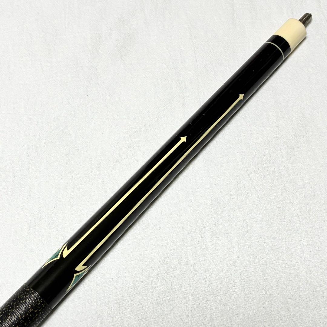 ADAM アダム ビリヤード キュー レザーケース 19oz