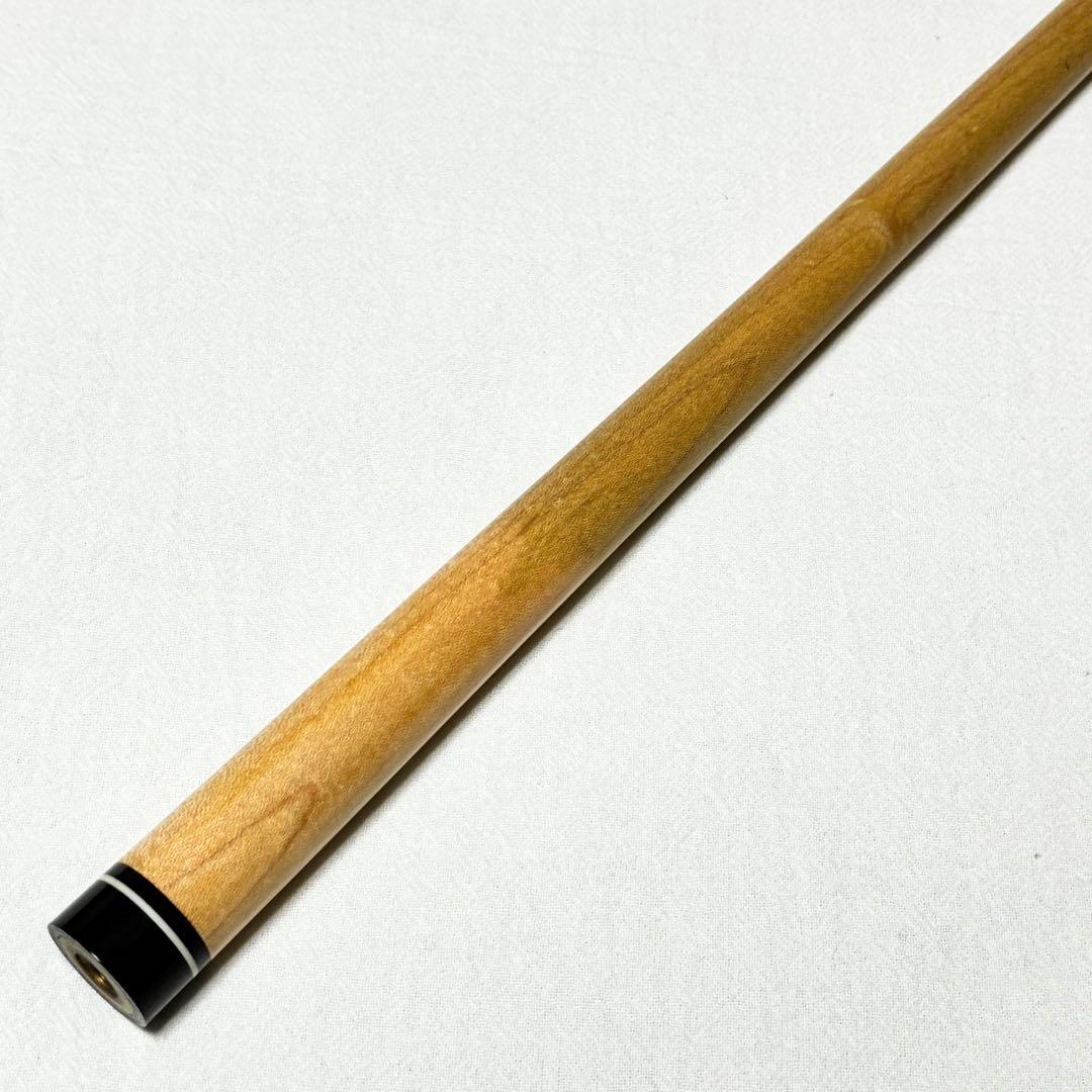 ADAM アダム ビリヤード キュー レザーケース 19oz