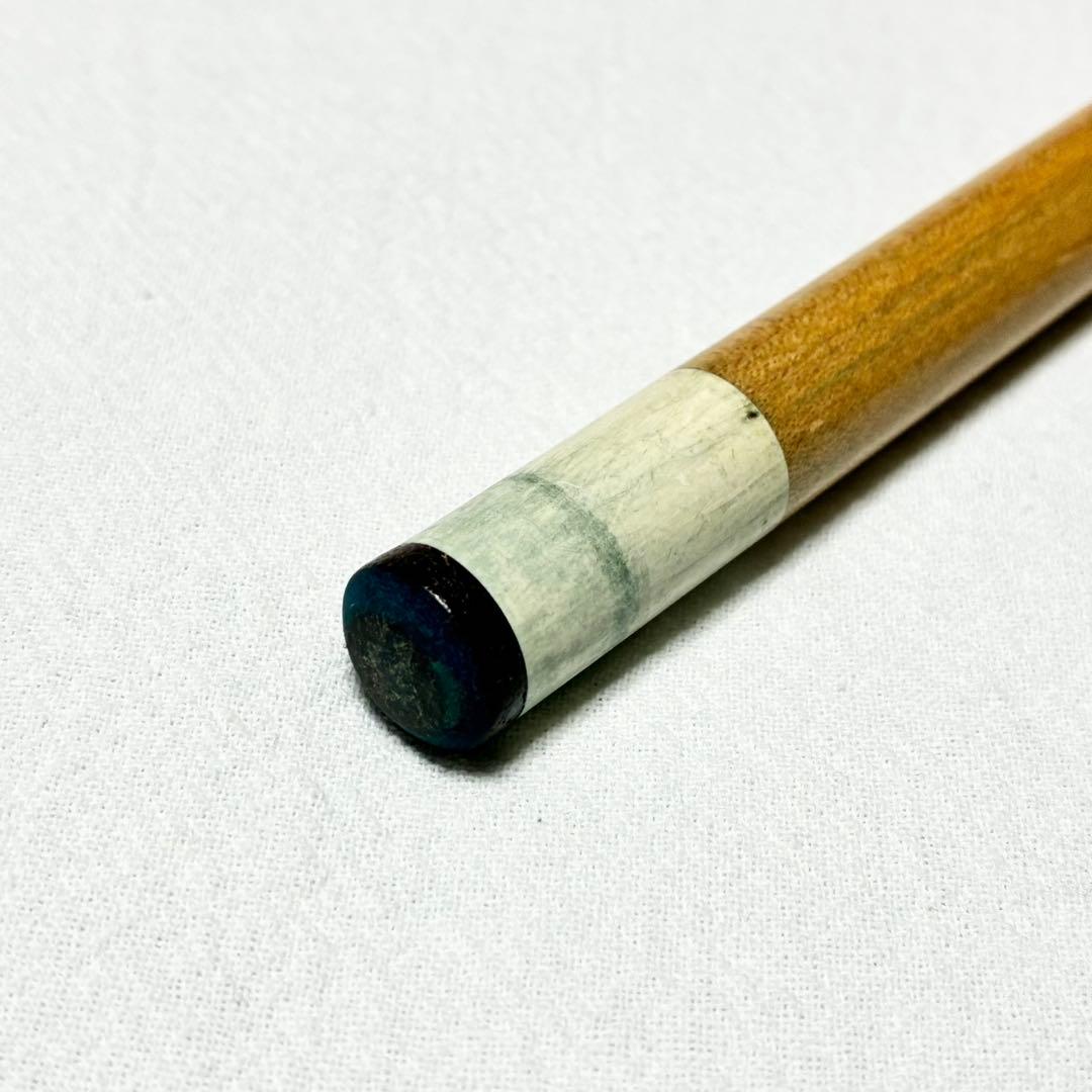 ADAM アダム ビリヤード キュー レザーケース 19oz