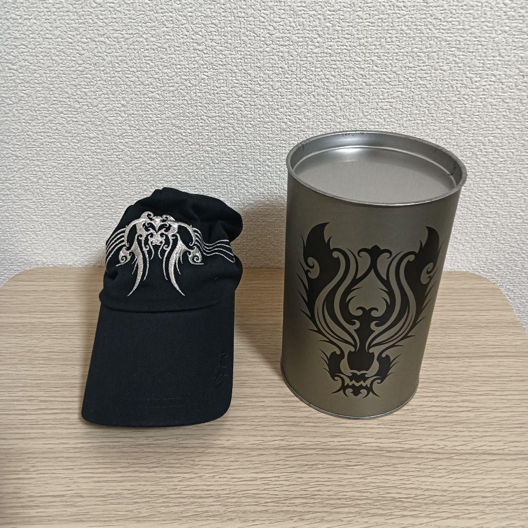 ファイナルファンタジー7 ADVENT CHILDREN FF7限定BOX